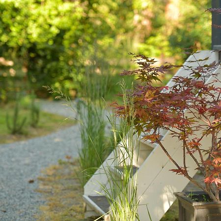 The Bayside Cottage North Saanich エクステリア 写真